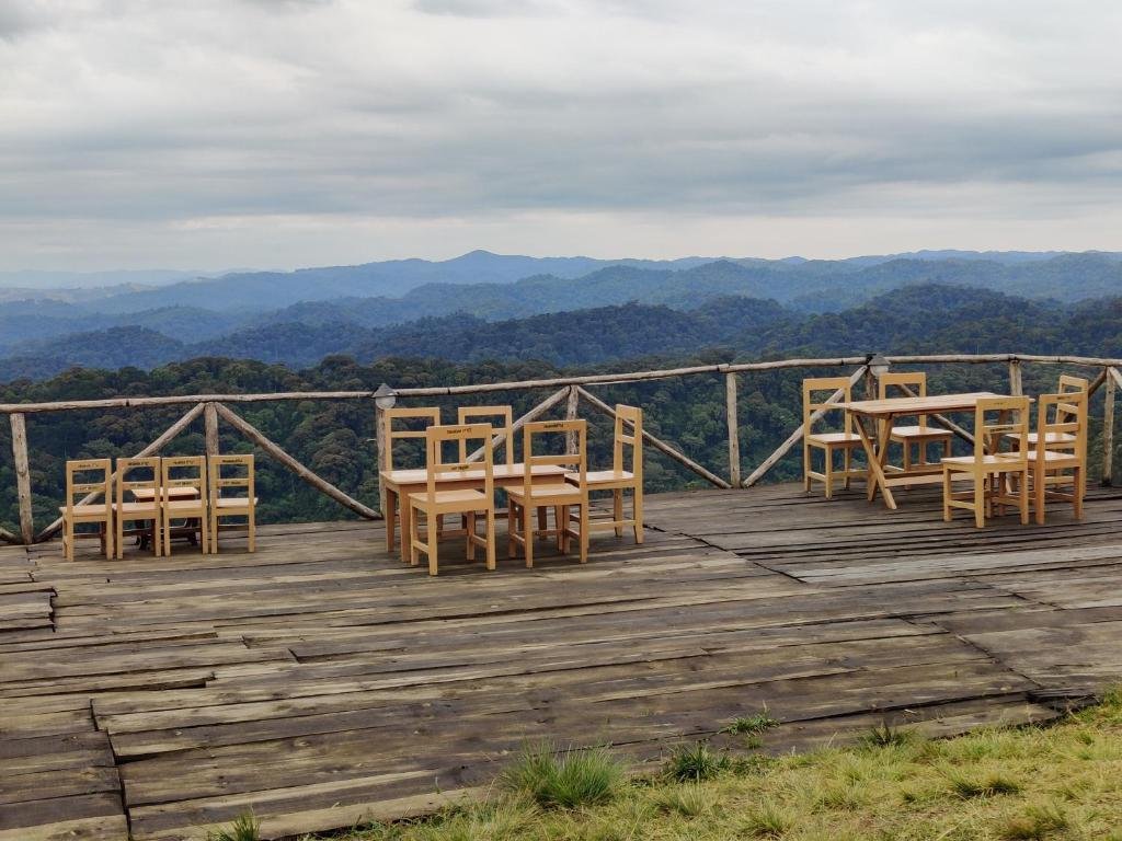 Hostel-Style Budget Stays Rwanda