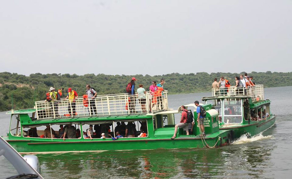 Boat Safaris