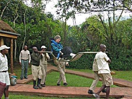 Cost Breakdown of Budget Gorilla Trekking