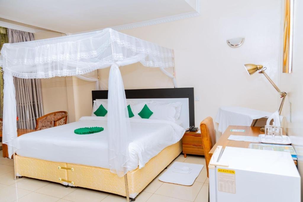 Budget Honeymoon Packages Rwanda
