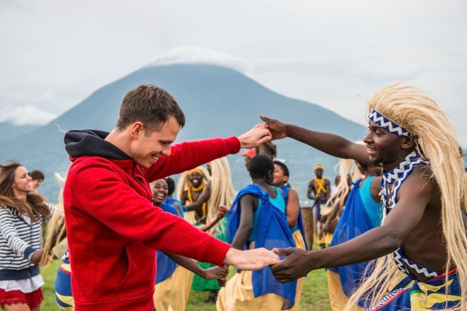 Day Trips from Kigali on a Budget