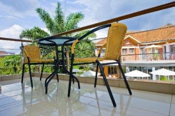 Urban by CityBlue Kigali