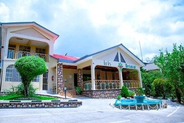 Iris Guest House Kigali