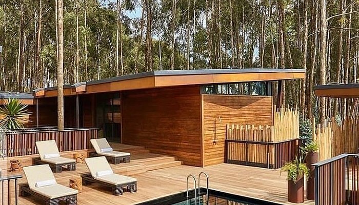 Nyungwe Ecolodge