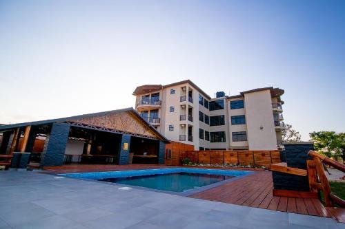 Peponi Living Spaces
