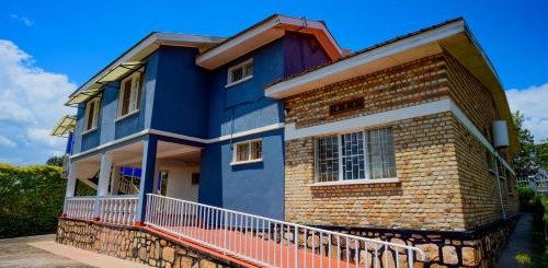 Budget-Friendly Eco-Lodges Rwanda