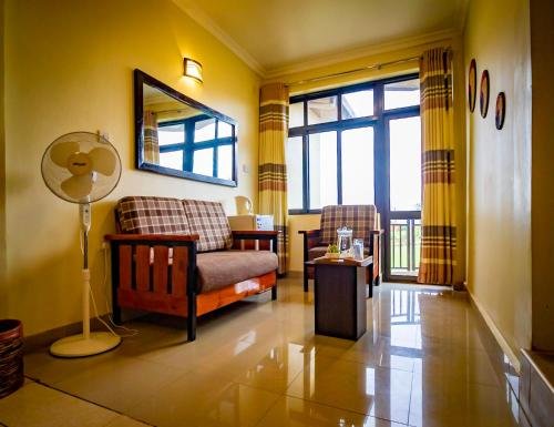 Peponi Living Spaces
