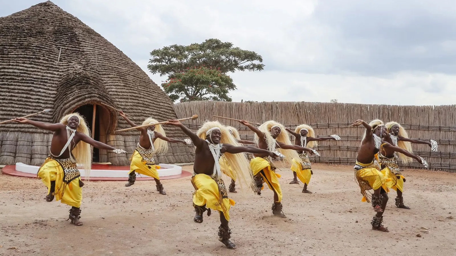 Day Trips from Kigali on a Budget