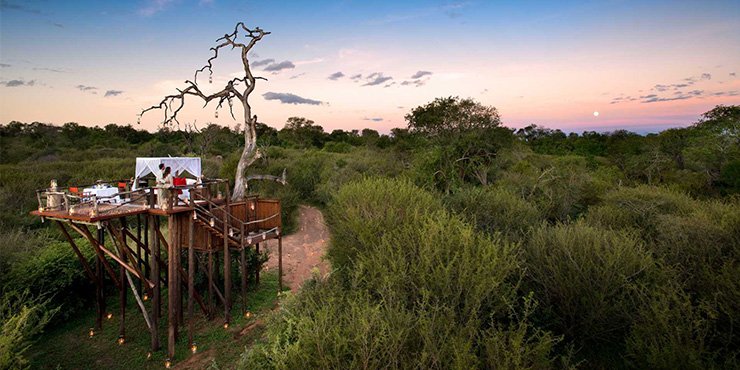 Budget Honeymoon Packages Rwanda