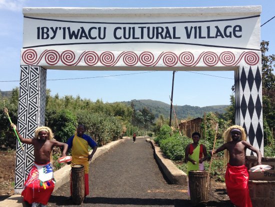 Kigali Cultural Experiences