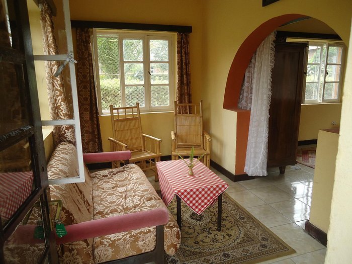 Muhabura Hotel