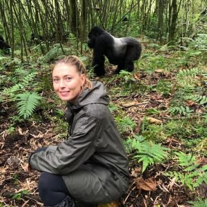 Private Gorilla trekking