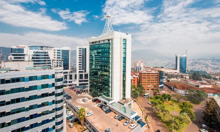 kigali