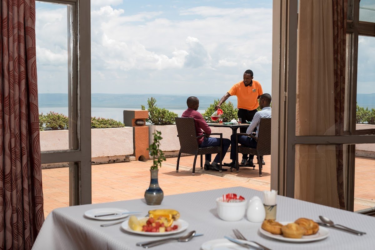 Best Budget Lodges in Akagera National Park