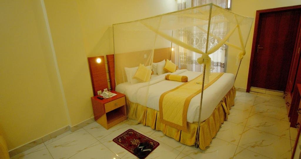 Fatima Hotel