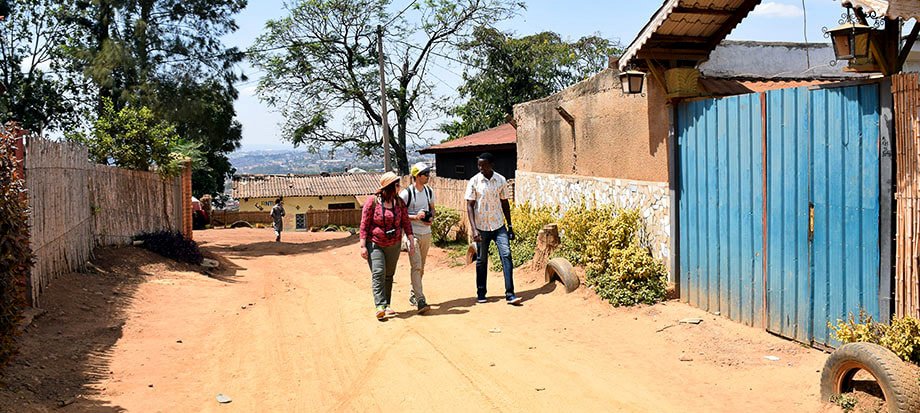 kigali city tour