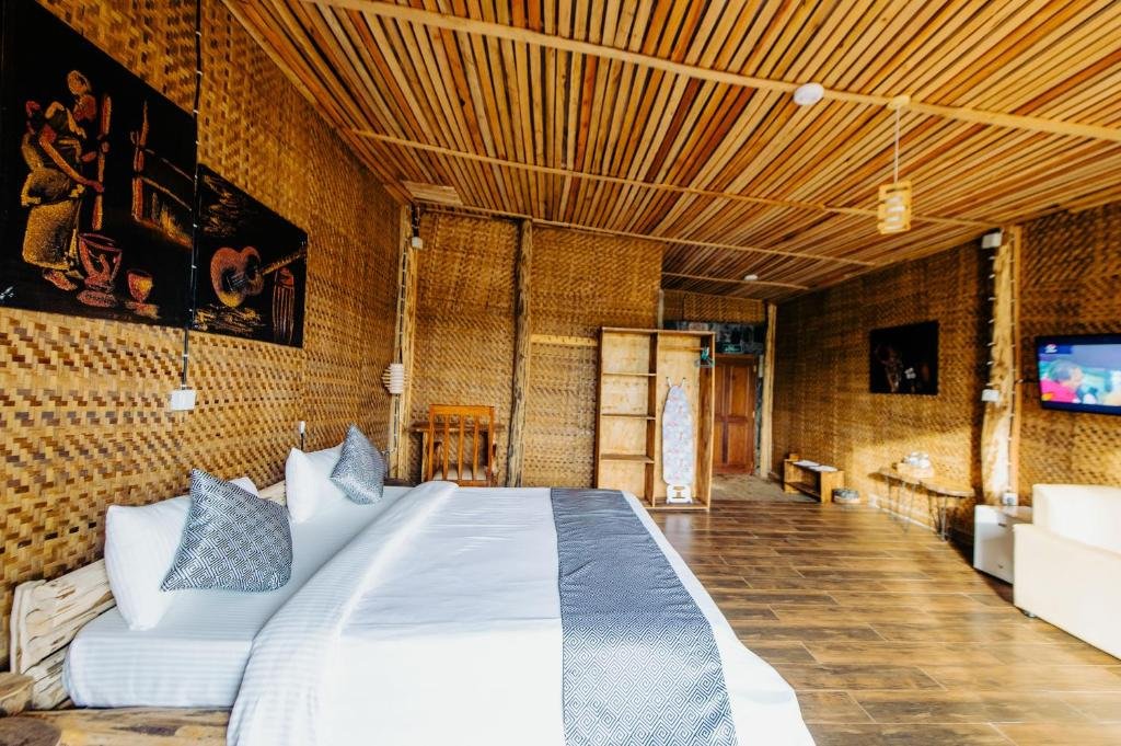 Best Budget Lodges in Akagera National Park