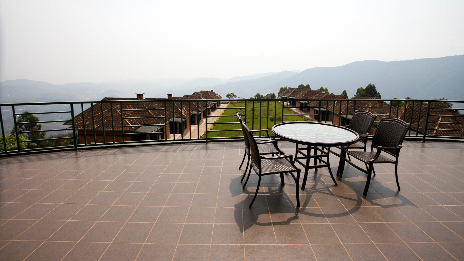 Family-Friendly Budget Hotels Rwanda