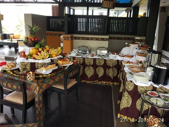 Gloria Hotel Kigali