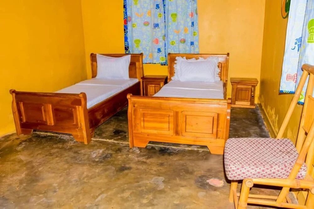 Multi-Day Budget Adventure Rwanda