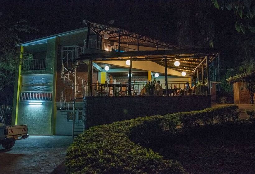 Discover Rwanda Youth Hostel 2