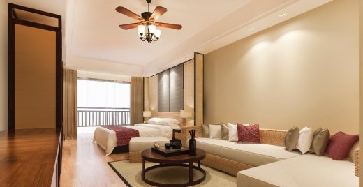Gisakura Guest House