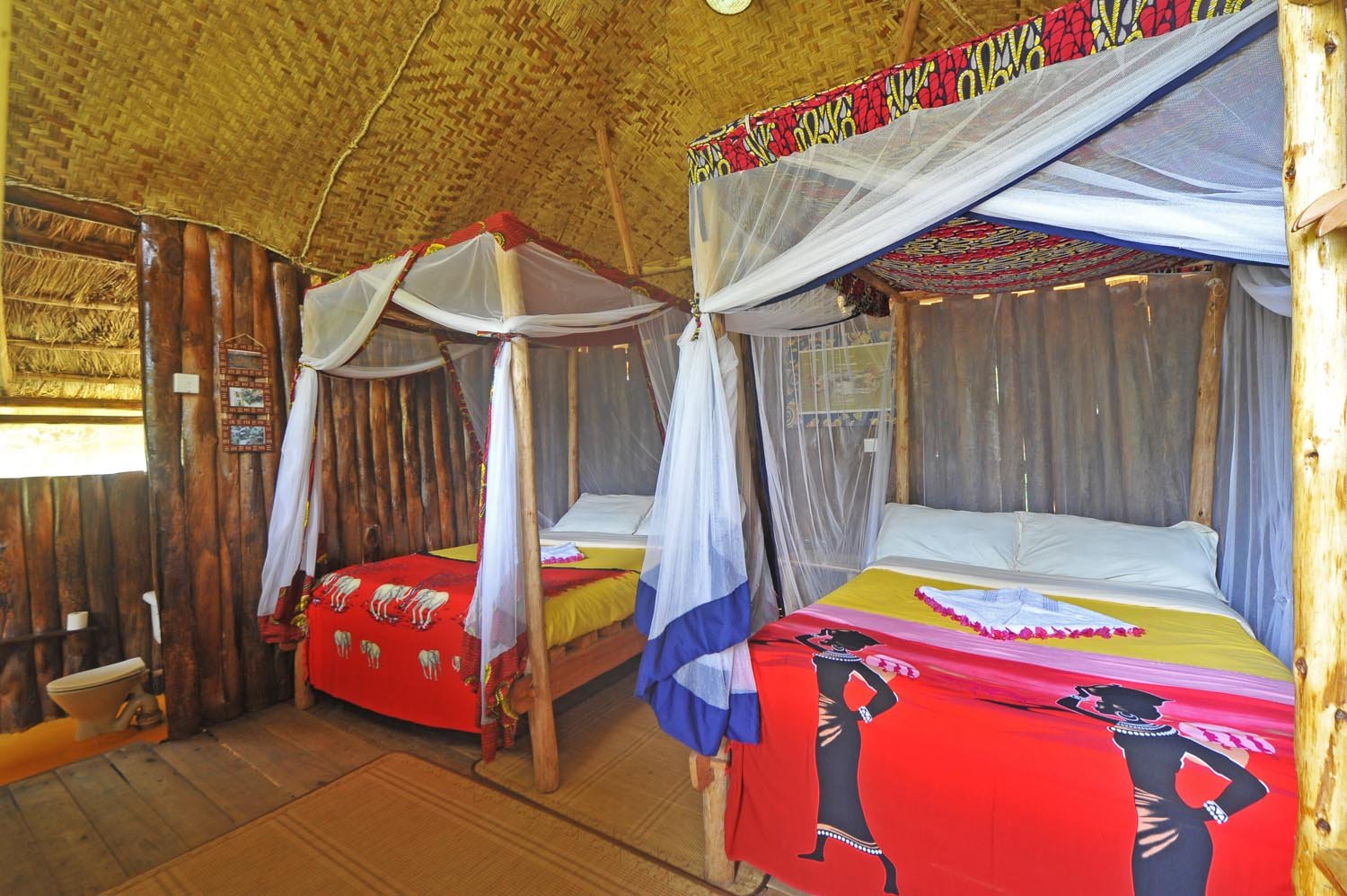 3-Day Combined Budget Rwanda Safari