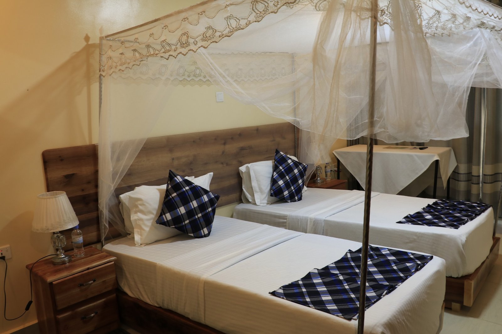 Budget-Friendly Group Safari Rwanda