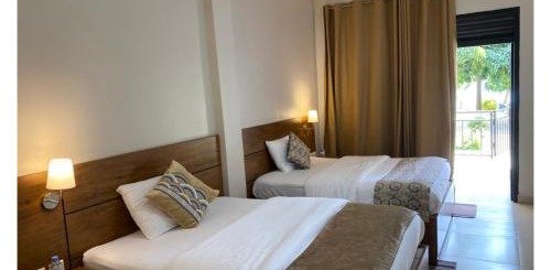 Keza Lodge