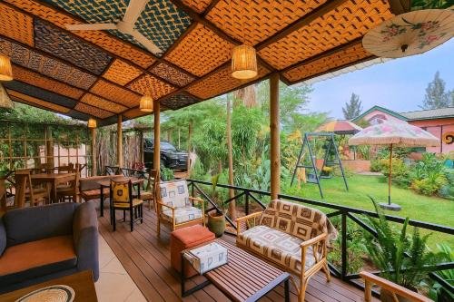 Yambi Guesthouse