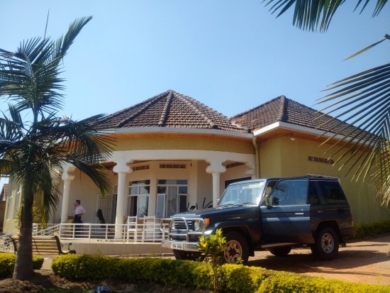 Hostel-Style Budget Stays Rwanda
