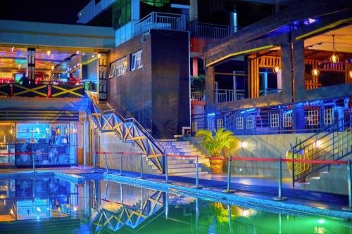 Olympic Hotel Kigali