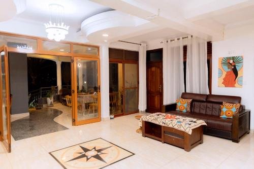 The Nest Kigali