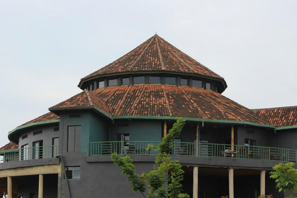 Nyungwe Top Hill View Hotel