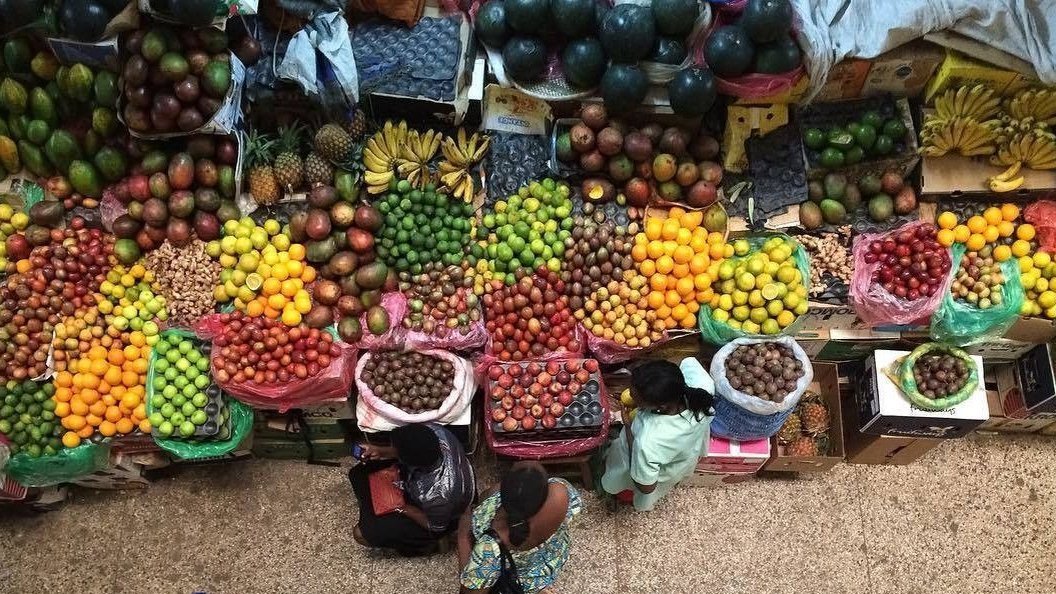 Local Markets
