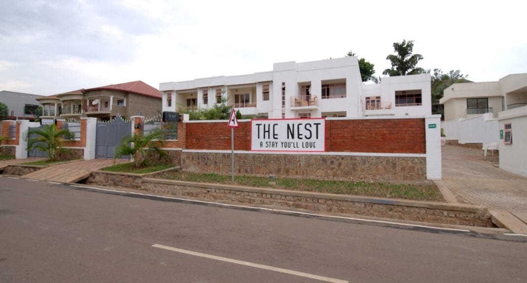 The Nest Kigali