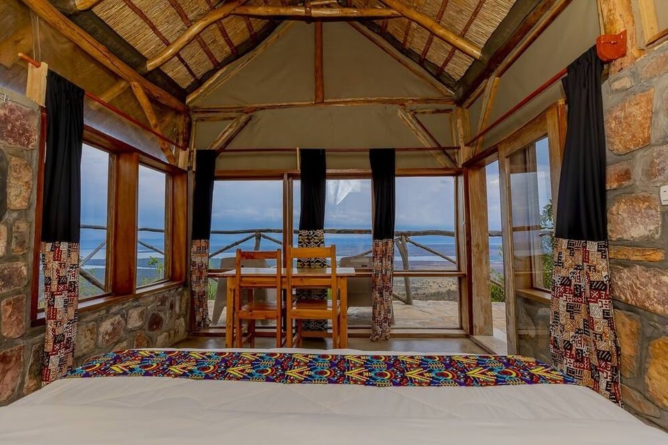 Family-Friendly Budget Hotels Rwanda