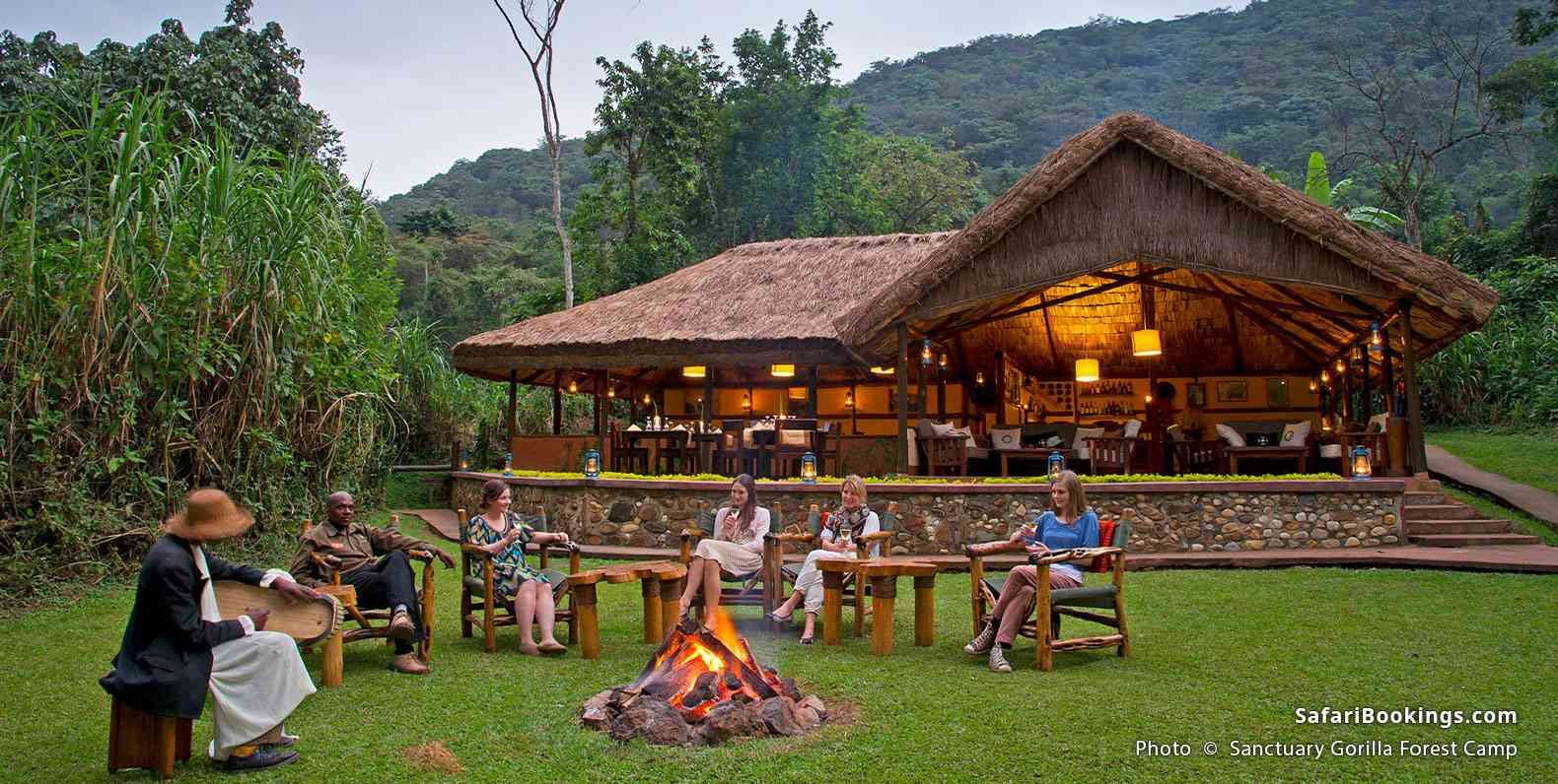 Budget family tours in Kigali