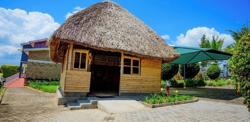 GS-K Guesthouse