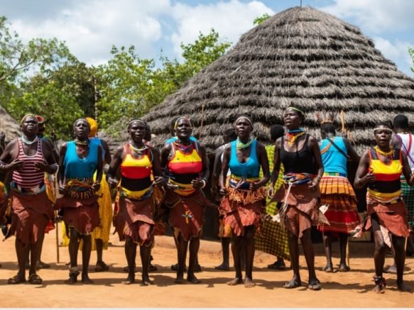 Kigali Cultural Experiences