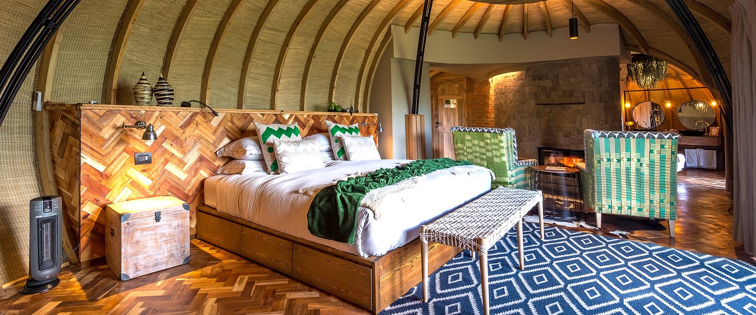 3-Day Combined Budget Rwanda Safari