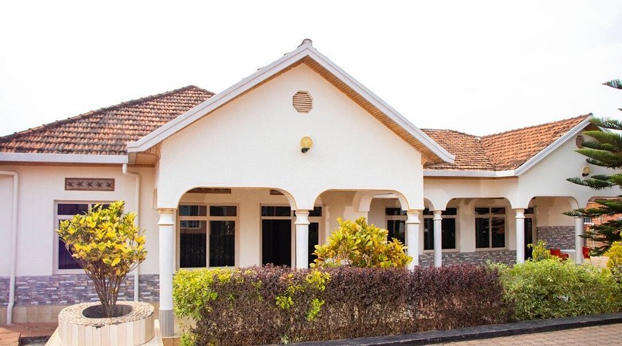 Affordable Hotels Kigali City