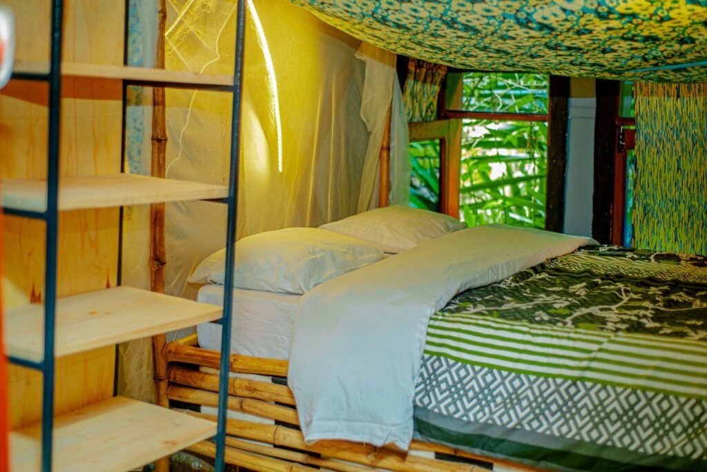 Fravan Eco Resort