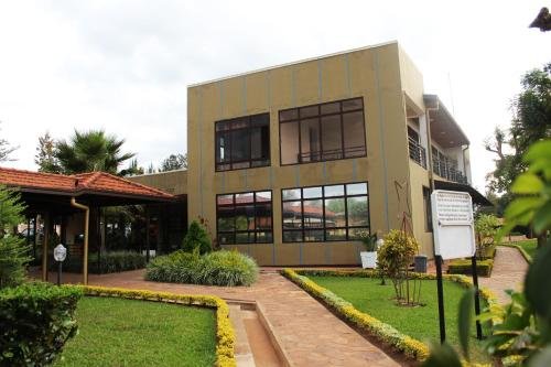 Dereva Hotel Rwamagana