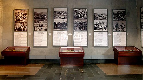 Affordable Kigali Genocide Memorial Tour