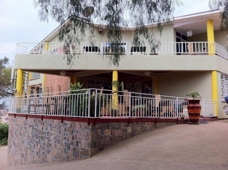 Discover Rwanda Youth Hostel 2