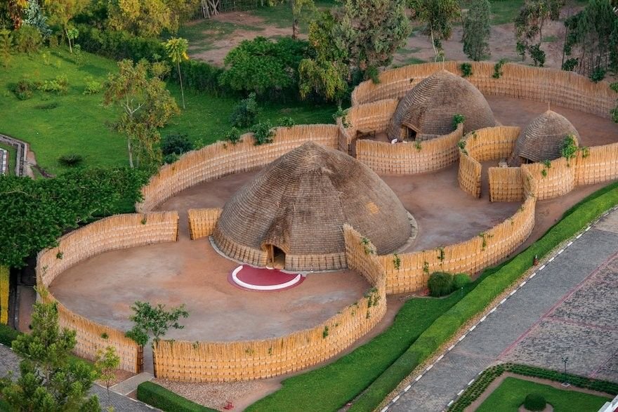 King’s Palace Museum