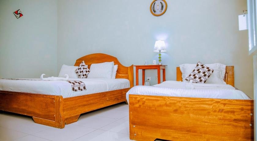 Group Budget Safari Packages Rwanda