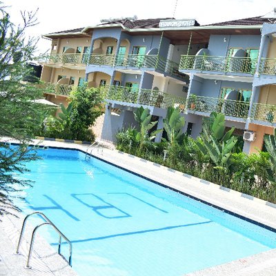 Lebanon Hotel