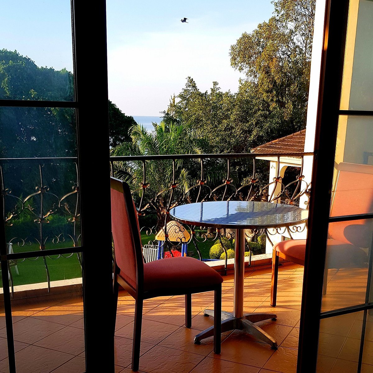 Stipp Hotel Gisenyi